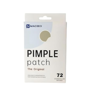 Pimple  Patches 72 Pack - The Original